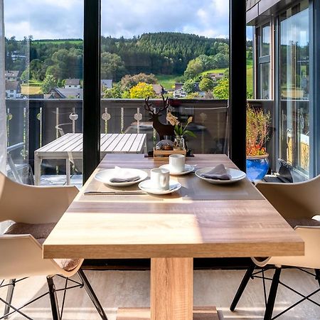Sunside Winterberg Apartamento Exterior foto