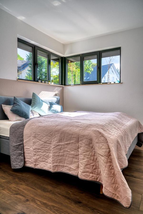 Sunside Winterberg Apartamento Exterior foto