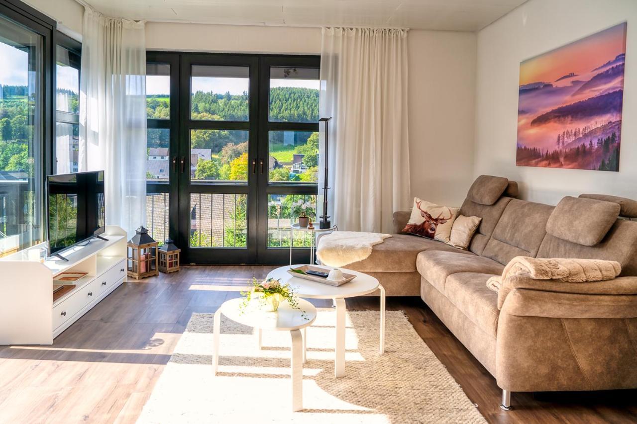 Sunside Winterberg Apartamento Exterior foto