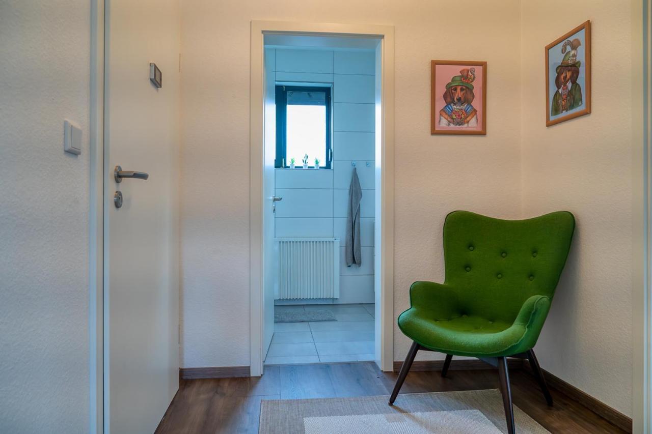 Sunside Winterberg Apartamento Exterior foto