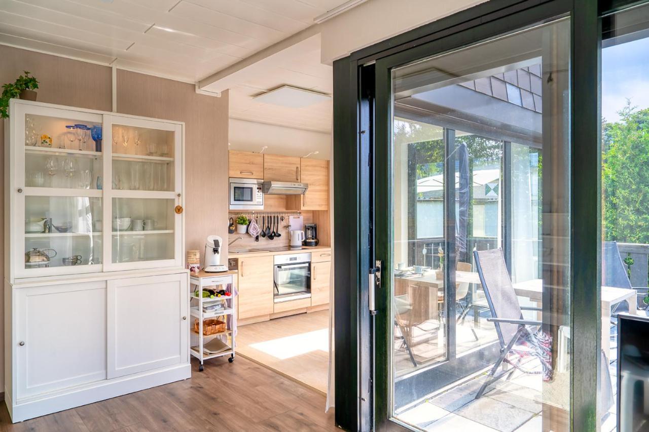 Sunside Winterberg Apartamento Exterior foto