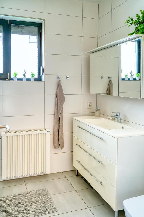 Sunside Winterberg Apartamento Exterior foto