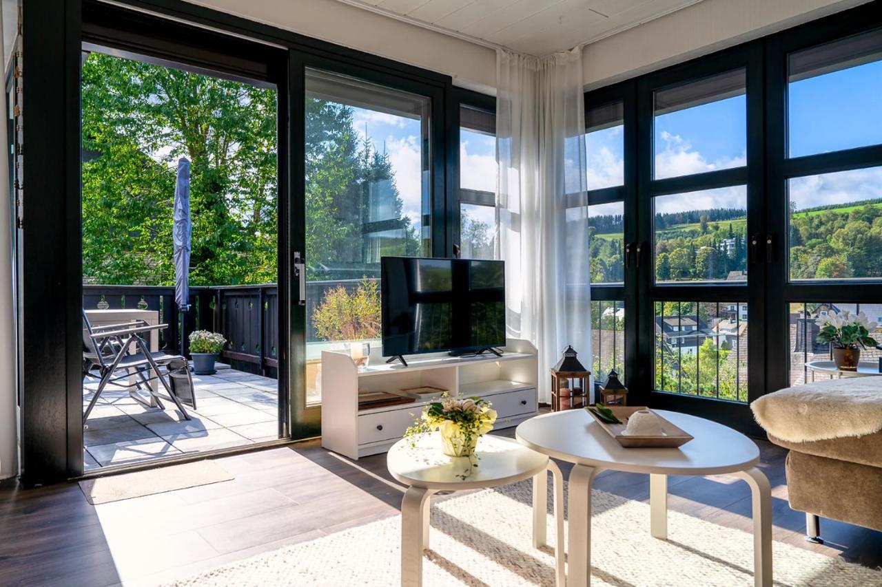 Sunside Winterberg Apartamento Exterior foto